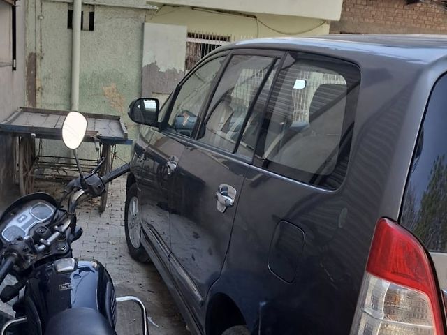 Used Toyota Innova [2013-2014] 2.5 EV PS 7 STR BS-III in Hisar