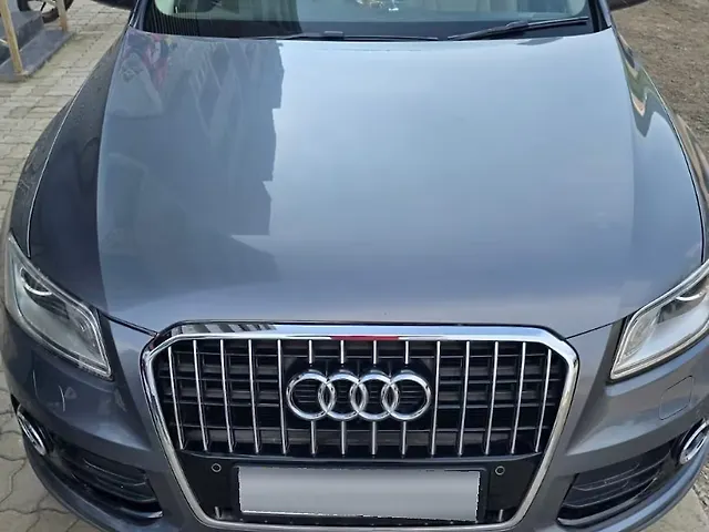 Used 2013 Audi Q5 in Aurangabad