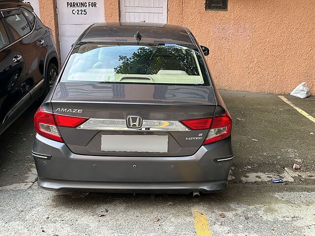 Used Honda Amaze [2018-2021] 1.5 V CVT Diesel [2018-2020] in Delhi