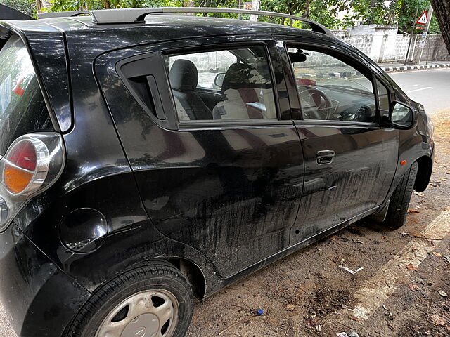 Used Chevrolet Beat [2011-2014] LT Diesel in Bangalore