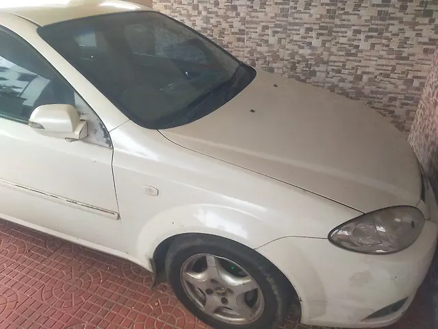 Used 2011 Chevrolet Optra in Coimbatore