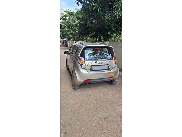 Used Chevrolet Beat [2011-2014] LT Diesel in Bangalore