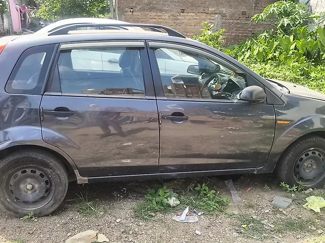 Used 2012 Ford Figo in Nagpur