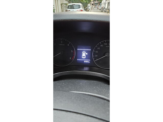 Used Hyundai Creta [2018-2019] SX 1.6 CRDi (O) in Dehradun