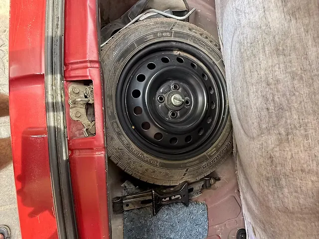 Used Toyota Etios Liva VD in Palwal