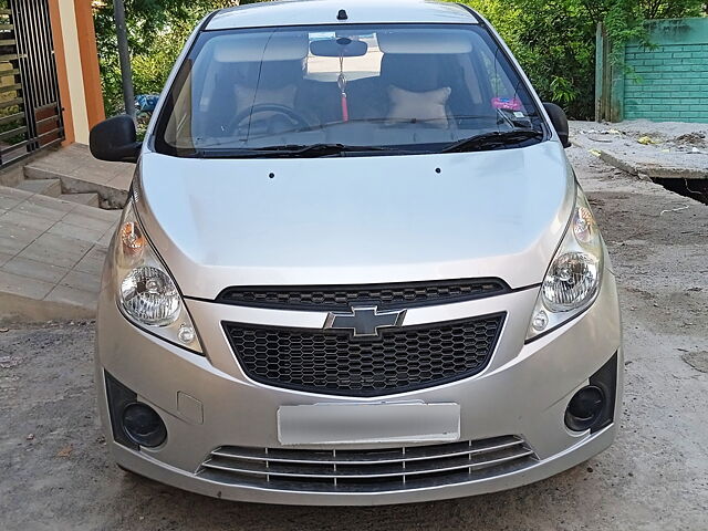 Used 2011 Chevrolet Beat in Chennai