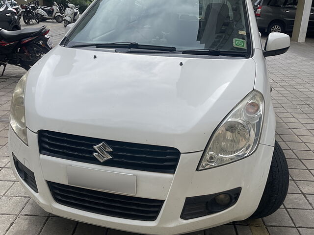 Used 2010 Maruti Suzuki Ritz in Pune