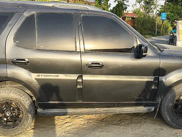 Used 2017 Tata Safari in Ghazipur