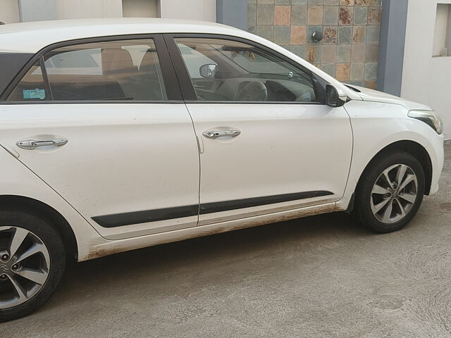 Used Hyundai Elite i20 [2014-2015] Sportz 1.2 (O) in Botad