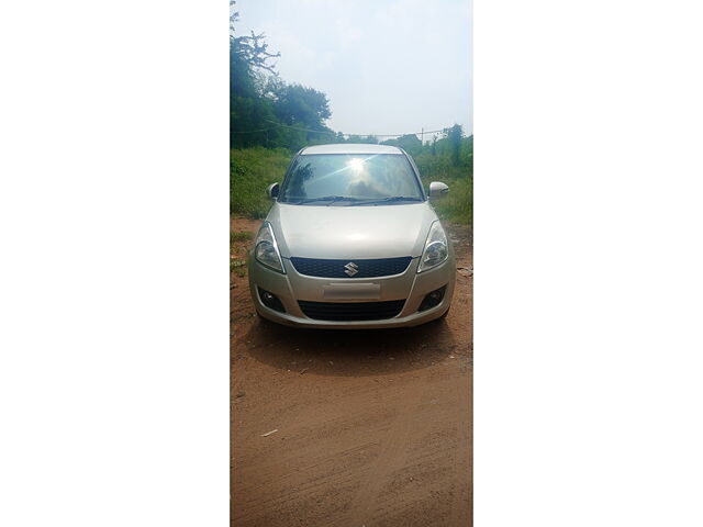 Used 2013 Maruti Suzuki Swift in Indore