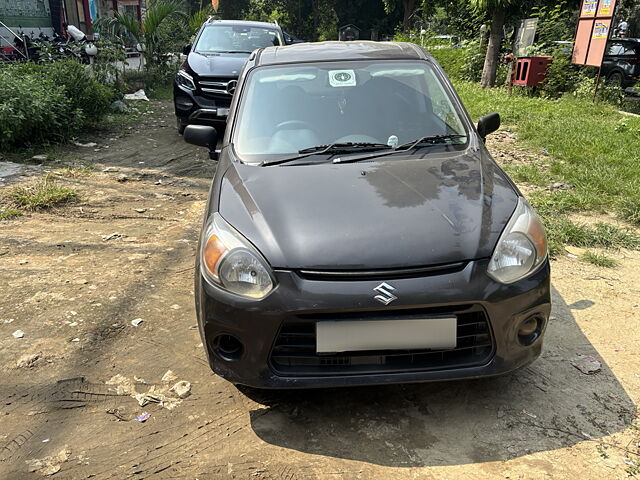 Used 2019 Maruti Suzuki Alto 800 in Greater Noida