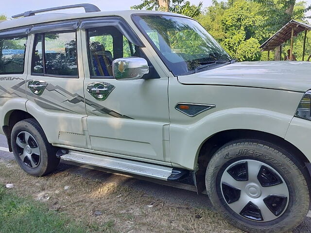 Used Mahindra Scorpio [2014-2017] S4 in Purnea