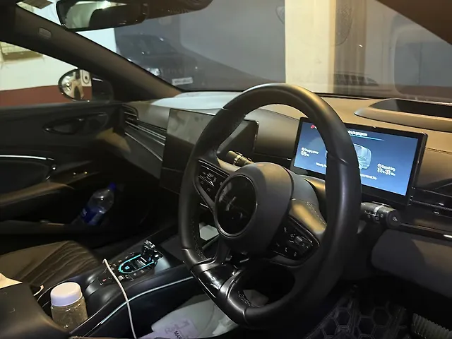 Used BYD Seal Performance [2024-2025] in Kolkata