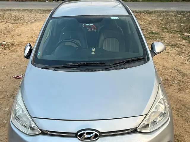 Used 2019 Hyundai Grand i10 in Dehradun