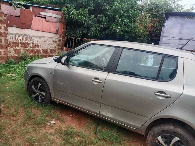 Used Skoda Fabia Ambiente 1.2 TDI in Bhubaneswar