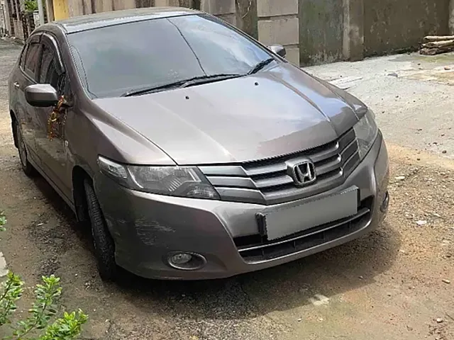 Used 2011 Honda City in Kolkata