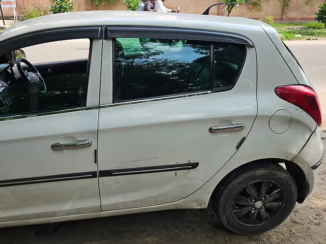 Used Hyundai i20 [2012-2014] Sportz 1.4 CRDI in Jaipur