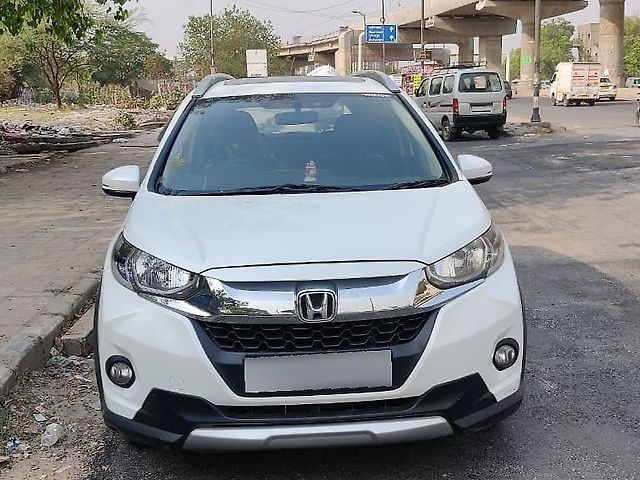 Used 2018 Honda WR-V in Agra