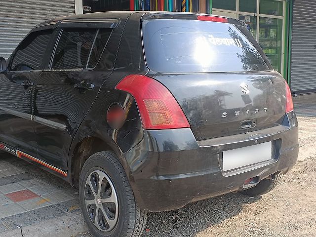 Used Maruti Suzuki Swift  [2005-2010] VXi in Kolhapur