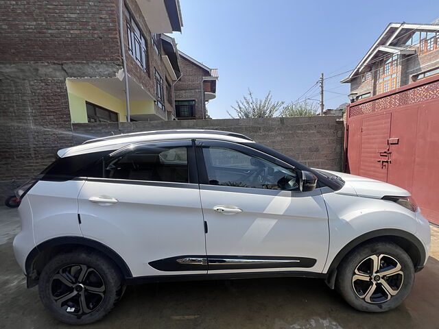 Used Tata Nexon [2020-2023] XZ Plus (O) in Jammu