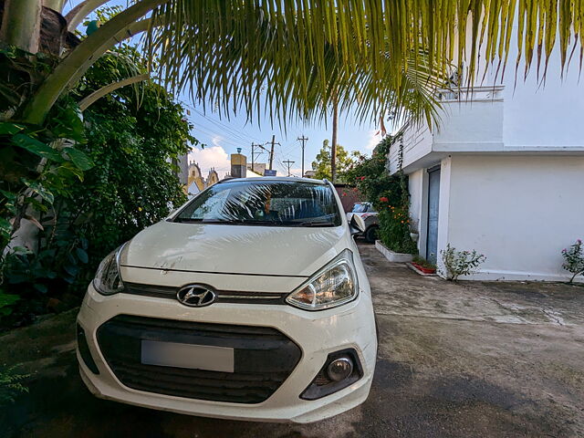 Used 2016 Hyundai Grand i10 in Hazaribagh