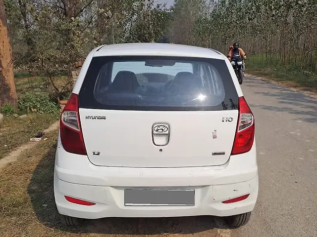 Used 2024 Hyundai Alcazar in Amroha Used 2024 Hyundai Alcazar in Amroha