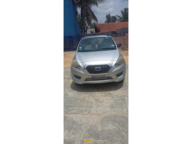 Used Datsun GO Plus [2015-2018] T (O) in Hoskote