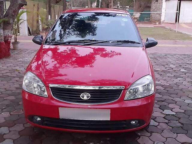 Used Tata Indigo CS [2008-2011] LS TDI in Nashik