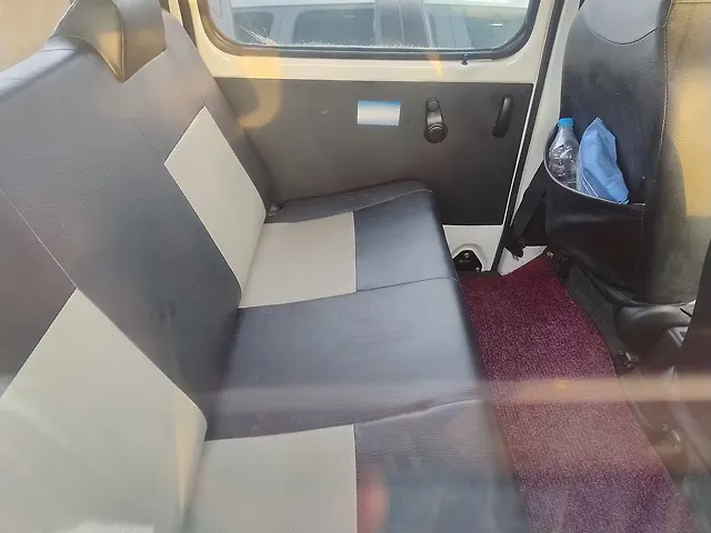 Used Maruti Suzuki Eeco [2010-2022] 5 STR in Patna