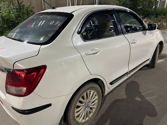 Used 2023 Maruti Suzuki DZire in Hyderabad