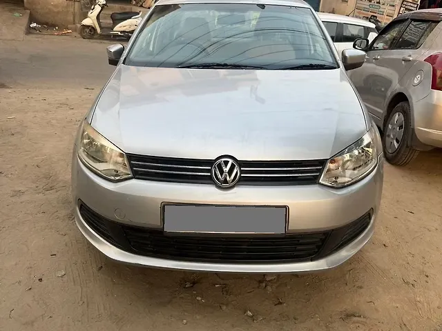 Used 2011 Volkswagen Vento in Chandigarh Used 2011 Volkswagen Vento in Chandigarh