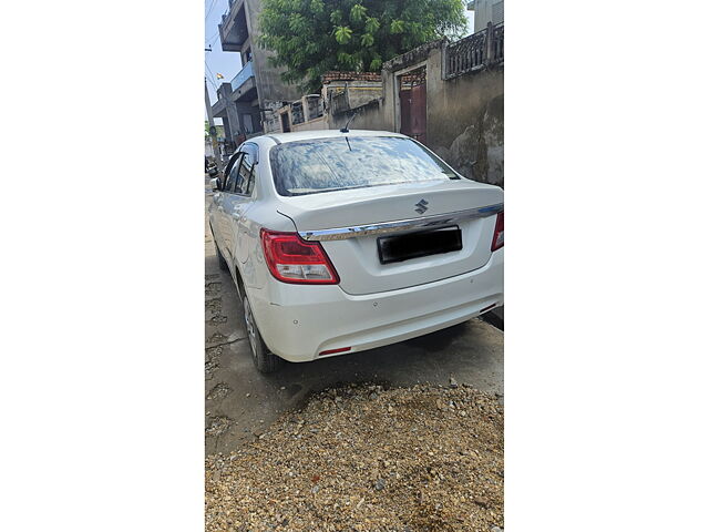 Used Maruti Suzuki Dzire VXi [2020-2023] in Ajmer