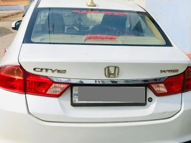 Used 2019 Honda City in Patna