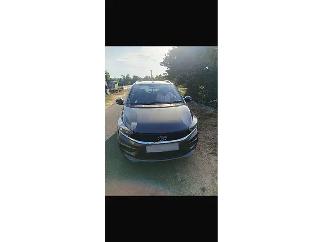 Used 2023 Tata Tiago in Chidambaram