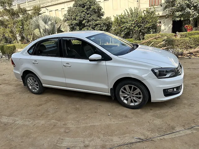 Used 2018 Volkswagen Vento in Jalandhar