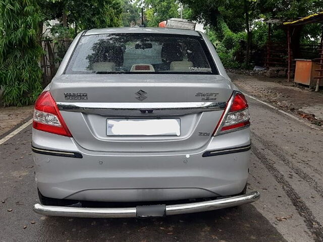 Used Maruti Suzuki Swift Dzire [2015-2017] ZDI in Allahabad