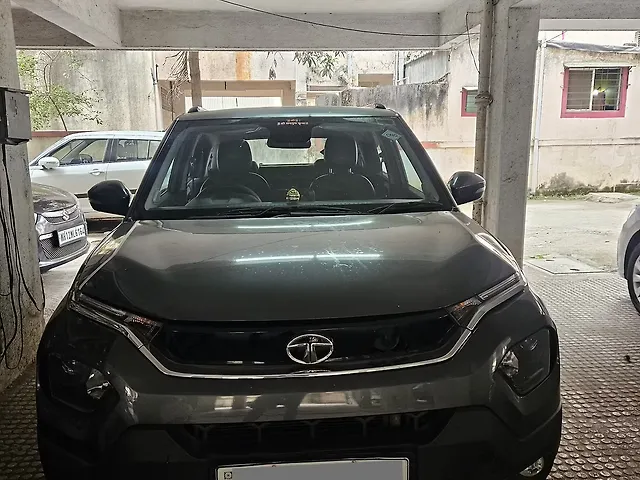 Used Tata Punch [2021-2026] Adventure iCNG [2023-2024] in Pune