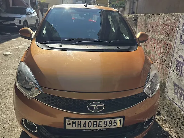 Used 2018 Tata Tiago in Nagpur Used 2018 Tata Tiago in Nagpur