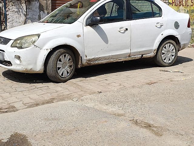 Used 2010 Ford Fiesta/Classic in Mathura