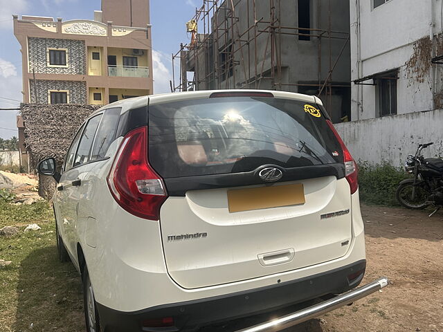 Used Mahindra Marazzo M2 7 STR [2020] in Chennai