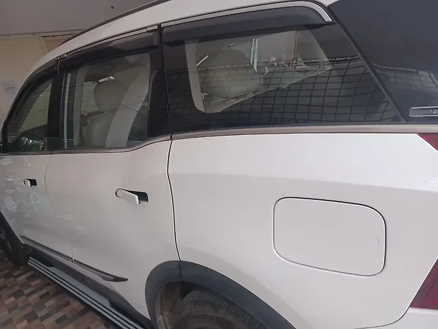 Used Mahindra XUV700 AX7 Luxury Pack Diesel AT 7 STR in Bangalore