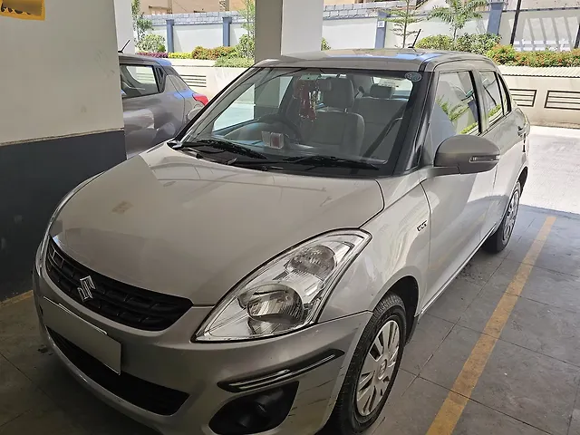 Used 2012 Maruti Suzuki Swift DZire in Rourkela