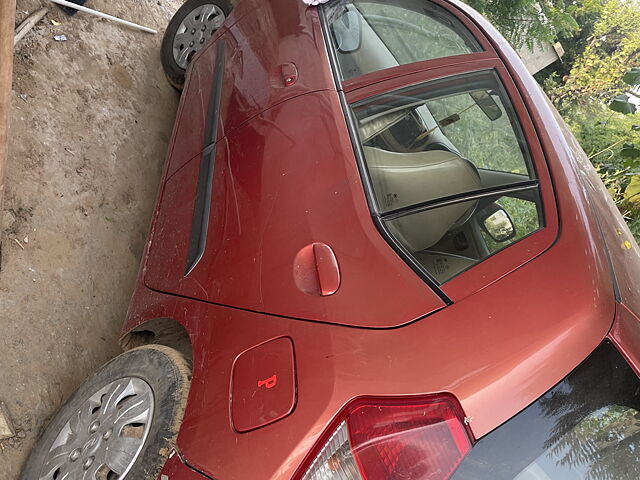 Used Hyundai i10 [2007-2010] Magna 1.2 in Kishangarh