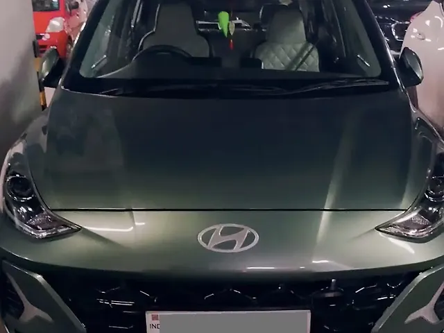 Used 2023 Hyundai Grand i10 NIOS in Pune