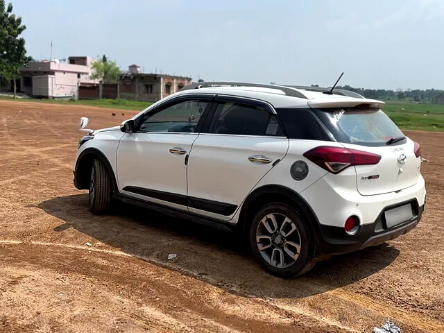 Used Hyundai i20 Active 1.2 SX in Dumka