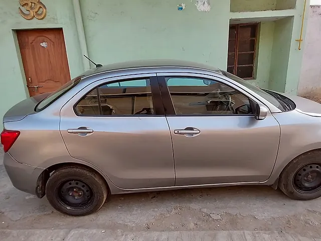 Used Maruti Suzuki Dzire [2020-2024] VXi [2020-2023] in Singrauli