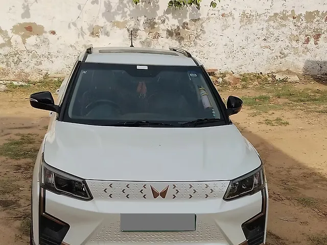 Used 2023 Mahindra XUV400 in Jodhpur