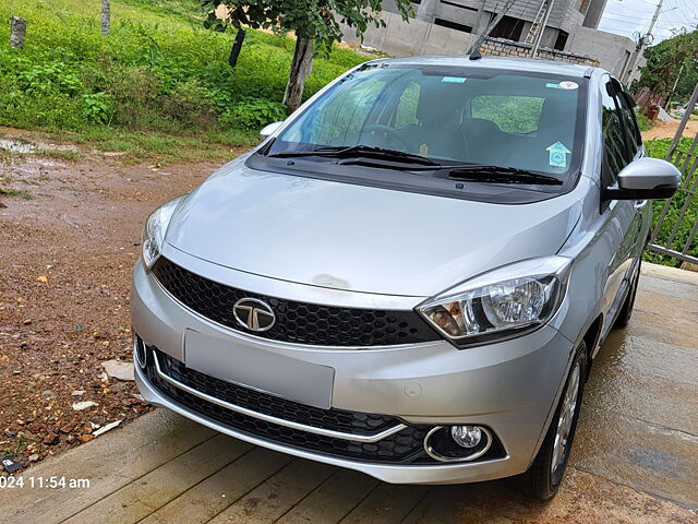 Used 2017 Tata Tiago in Davanagere