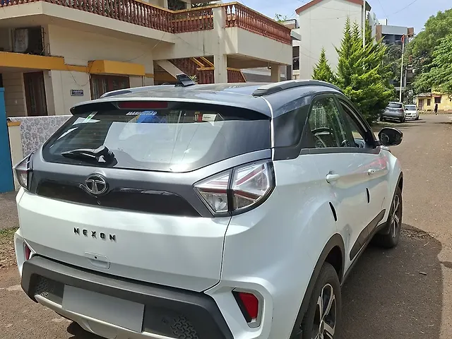 Used 2023 Tata Nexon in Belgaum Used 2023 Tata Nexon in Belgaum
