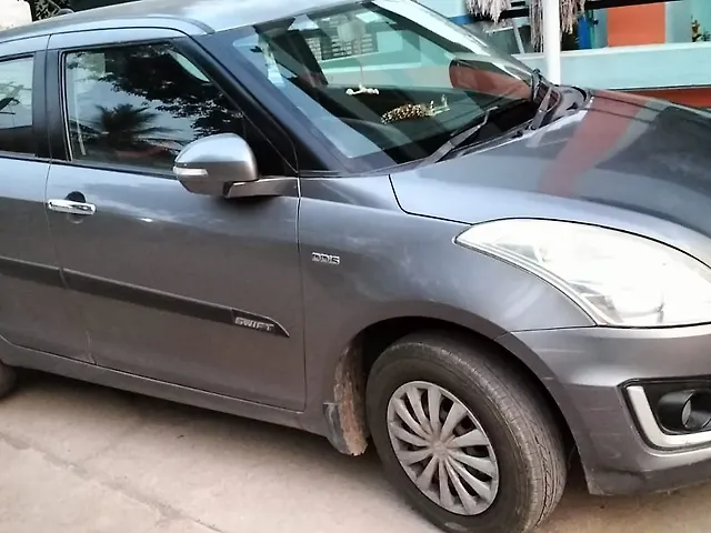 Used Maruti Suzuki Swift [2014-2018] VDi in Nandyal